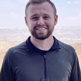 Jason Duggar — Self