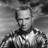 Ray Walston — Uncle Martin