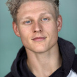 Brandon Tyler Moore — Cody Bowman