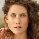 Anna Berentina — Marie