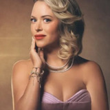 Amanda Frances — Self