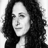 Olinda Larralde Ortiz — Monica Melkert-Léon