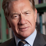 Michael Portillo — Self - Presenter