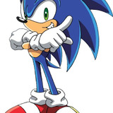 Jason Griffith — Sonic the Hedgehog