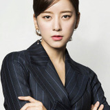 Choi Yoon So — Goo Hae Joo