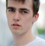 Manoel Dupont — Niels Larsen