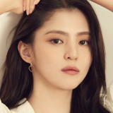 Хан Со Хи — Yoon Ji-woo