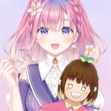 Сиу Касэ — Megumi Sasahara (voice)