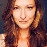 Alex Childs — Lady Lyzera