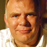 Richard Ridings — Daddy Pig (voice)