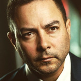 Jaime Aymerich — Charlie Godinez
