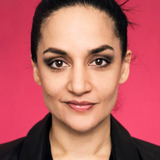 Archie Panjabi — Jane Lesser