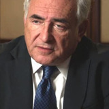 Dominique Strauss-Kahn — Self (archive footage)