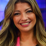 Catarina Siqueira — Arqueóloga