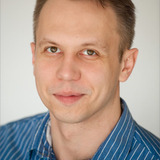 Михаил Сидаш — опер