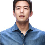 Lee Sang Yoon — Seo Do Woo