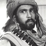 Michael Moor — Abdullah's Aide