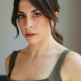 Ilenia D'Avenia — Gregora