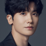 Park Hyung-sik — young Park Sun-woo
