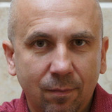 Андрей Снежко — вахтёр