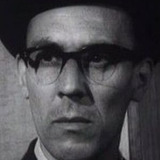 Ralph Nossek — Plender