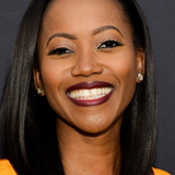 Erika Alexander — Pam Tucker