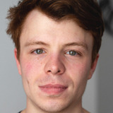 Данил Тябин — первокурсник