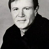 Benjamin Hendrickson — Hal Munson