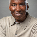 Mel Johnson Jr. — Jehu Grant