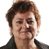 Magda Cnudde — Trudie Tayibi