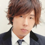 日野聡 — Saito Hiraga (voice)