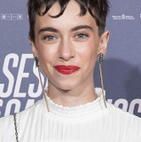 Claudia Riera — Inés Mendoza