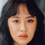 Nancy Darina — Prik Pao