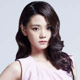 Kim Hye Ji — Nam Hee Ae