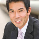 Byron Lawson — Lee Chen