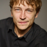 Vincent Rottiers — Lucien Charrier