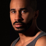 Demetrius Joyette — Michael 'Mike' Dallas