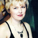 Галина Бокашевская — Агата Степановна