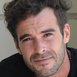 Nicolás Cabré — Antonio Martínez