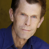 Kevin Conroy — Steve Gilman