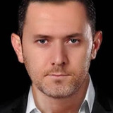 Alkan Demirlek — Mr. Demir