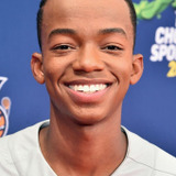Coy Stewart — Kevin Persons