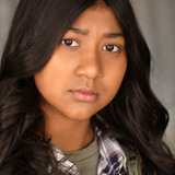 Vritika Gupta — Reena Virk