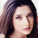 Farah Shah — Naeema