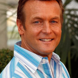 Doug Davidson — Male Model