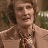Charmian May