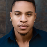 Rotimi — Darius Morrison