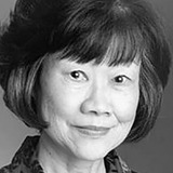 Pik-Sen Lim — Aladdin's Mother