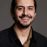 Ali Barkın — Melih