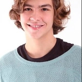 Bernardo Simões — Batata /Cristiano Moreira / Jorge Araújo Filho (Jorginho) (Criança)